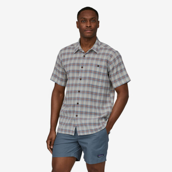 Patagonia A/C&reg; Buttondown Shirt Mens